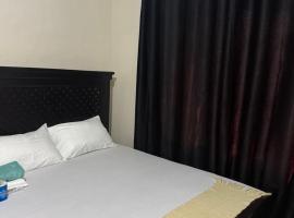 Njiro Rented 3 Bedroom House, Hotel in Themi