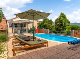 Kuća za odmor Roberta, hotell i Prempen