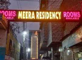 Meera Residency Vrindavan