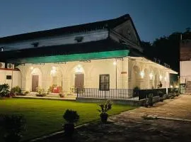 The britishkothi