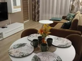 Apartament Zacisze