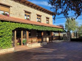 El Encinar, Villa in Tarilonte