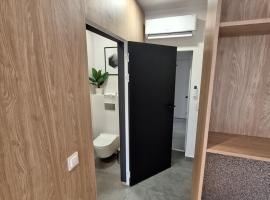 Strzelnica Comfort, ξενοδοχείο στο Βρότσλαβ