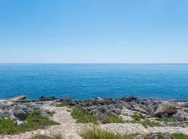 Villa fronte mare nel Salento