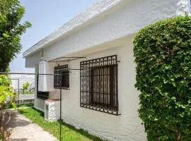 Strandnahes Haus Mit Terrasse Zum Sonnenuntergang