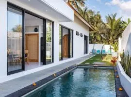 Spacious 3Br Villa near Ubud