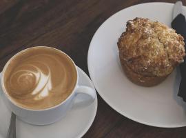 Saxon Lodge, hotel in Stoke