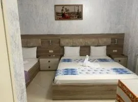 Hotel Ergo