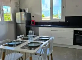 La Fleur Doré F3 Le Vauclin