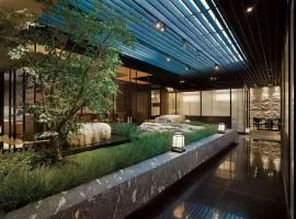 Grand InterContinental Seoul Parnas by IHG