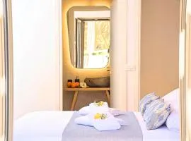 Blue Lake Villa Beheizter Pool