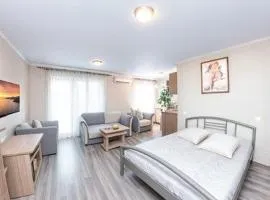 Юлиуша Словацкого 10Набережная