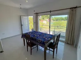 Departamento Temporal con Cochera