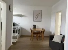 Wupper Apartments Vogel