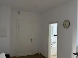 Wupper Apartments Vogel