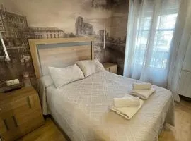 Alojamientos CATAMARAN