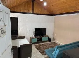 Casa completa perto da praia