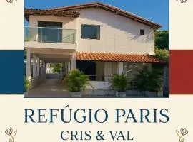 Refúgio Paris Cris & Val
