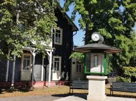 Villa An Der Wetterstation