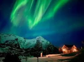 Lofoten and Vesterålen Kveldro