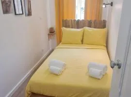 Rustic Beato 2BR apartment