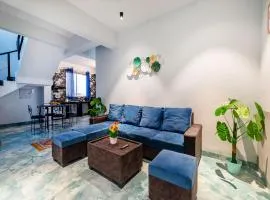 Ventara Escape Bungalow by Palette Homes ? 4 BHK | Pvt Pool | Lonavala