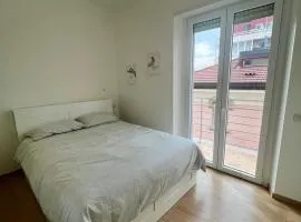 La Piccola Sforza - Unterkunft mitten im Herzen Bergamos!