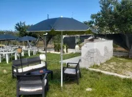 Villa Elvira, Vieste