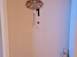 Liebevolle Ferienwohnung In Zentraler Lage