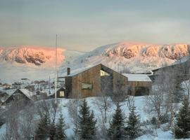 Spacious Cabin By Hardangervidda National Park, hotel in Ustaoset