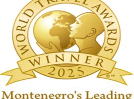 Merit Starlit Hotel & Residences, khách sạn ở Budva