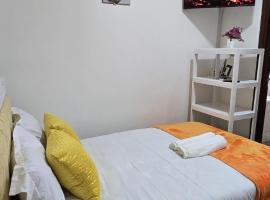 Delsy Stays, hotel en Ruaka