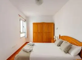 Los Alisios Amplio y luminos a pasos del mar