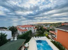 Treekos Boutique Hotel Istanbul Airport