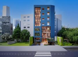 TMG Hotel Tebet - Jakarta, Marclan Collection, hotel near Halim Perdanakusuma Airport - HLP, Jakarta