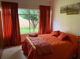 Highway Haven, hotel di Stilfontein