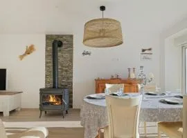 Gite en Brocéliande avec vue