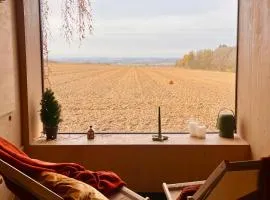 Ostrov klidu - posed - sauna