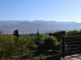 Cabañas Casa Blanca