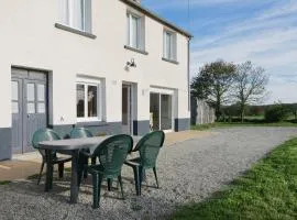 Gite en Brocéliande avec vue