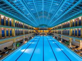 Molitor Hotel & Spa Paris - MGallery Collection