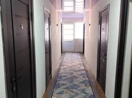 Asian guest house 555