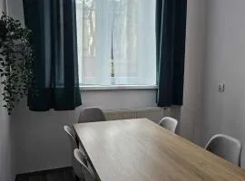 Cozy Apartment in Krakow