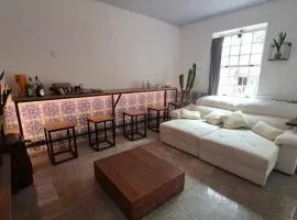 Raridade! Mansão espetacular em Botafogo.