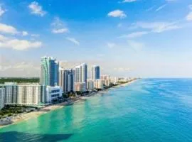 El Shaddai Faithfully Beach