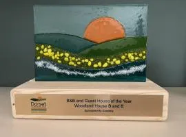 Woodland House B & B