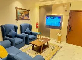 اديم للشقق المخدومة