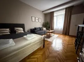 Millenium Apartments City Center