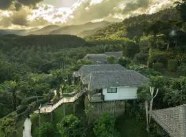 Khaosok Boutique Camps