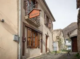 Gîte Centre Luz-Saint-Sauveur